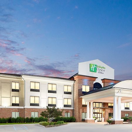 Holiday Inn Express Hotel & Suites Salem By Ihg Exterior photo
